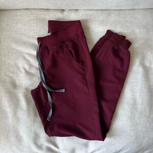 Figs Zamora Jogger Scrub Pant